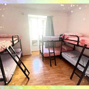 Gemenschappelijk Kamer Alleen voor Vrouwen